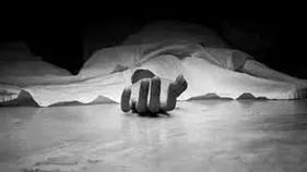 చికిత్స పొందుతూ వివాహిత మృతి 
