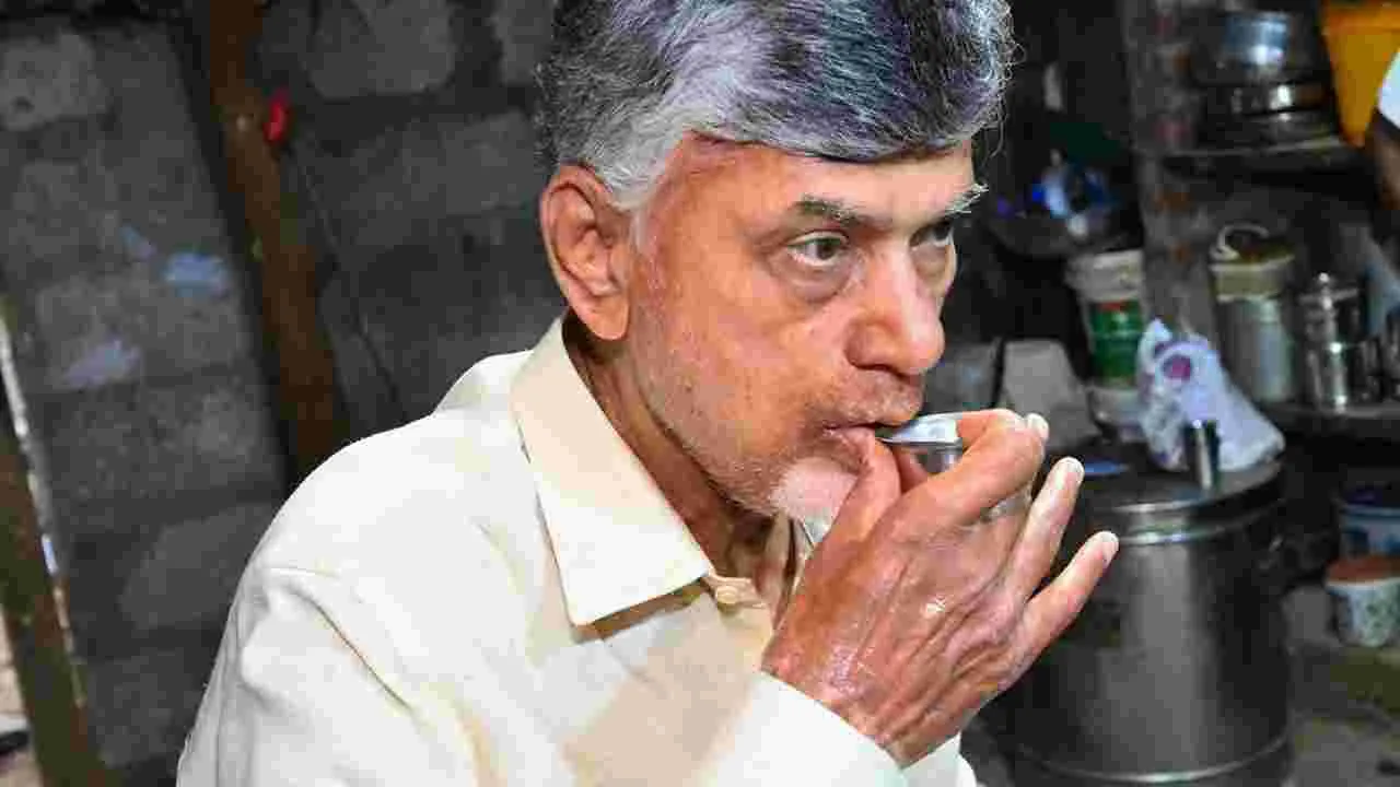 CM Chandrababu: ఏపీలో పెన్షన్ల పండుగ