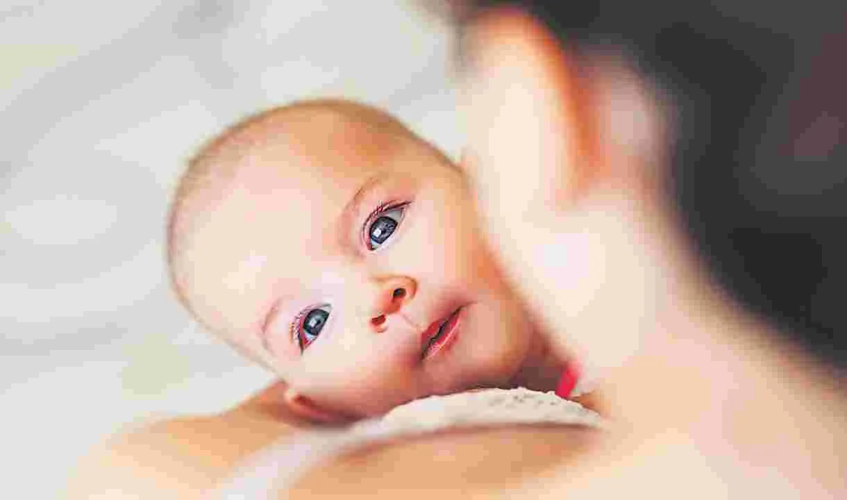 Baby Care : శిశువులకు కాలుష్యం ప్రమాదమే!