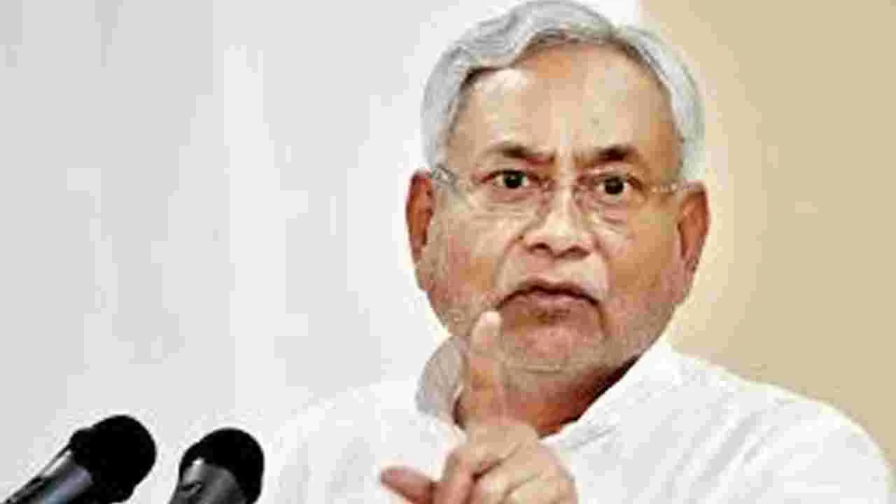 Bihar: 11 మంది ఇంజినీర్లపై సస్పెన్షన్ వేటు