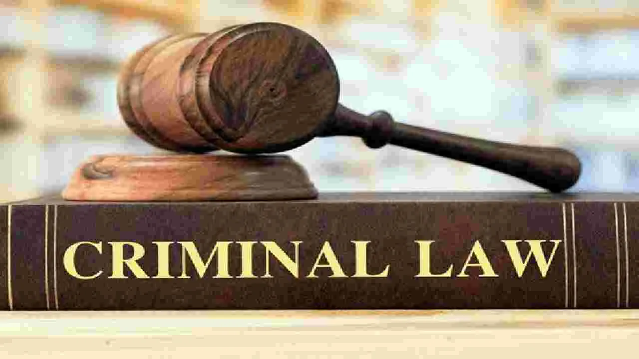 New Criminal Laws: జులై 1 నుంచే కొత్త క్రిమినల్ చట్టాల అమలు.. పోలీస్ స్టేషన్లలో అవగాహన సదస్సులు