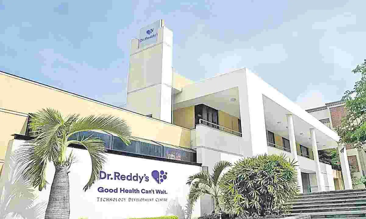 Dr. Reddy : న్యూట్రిషన్‌, ఓటీసీ వ్యాపారం బలోపేతంపై డాక్టర్‌ రెడ్డీస్‌ ఫోకస్‌