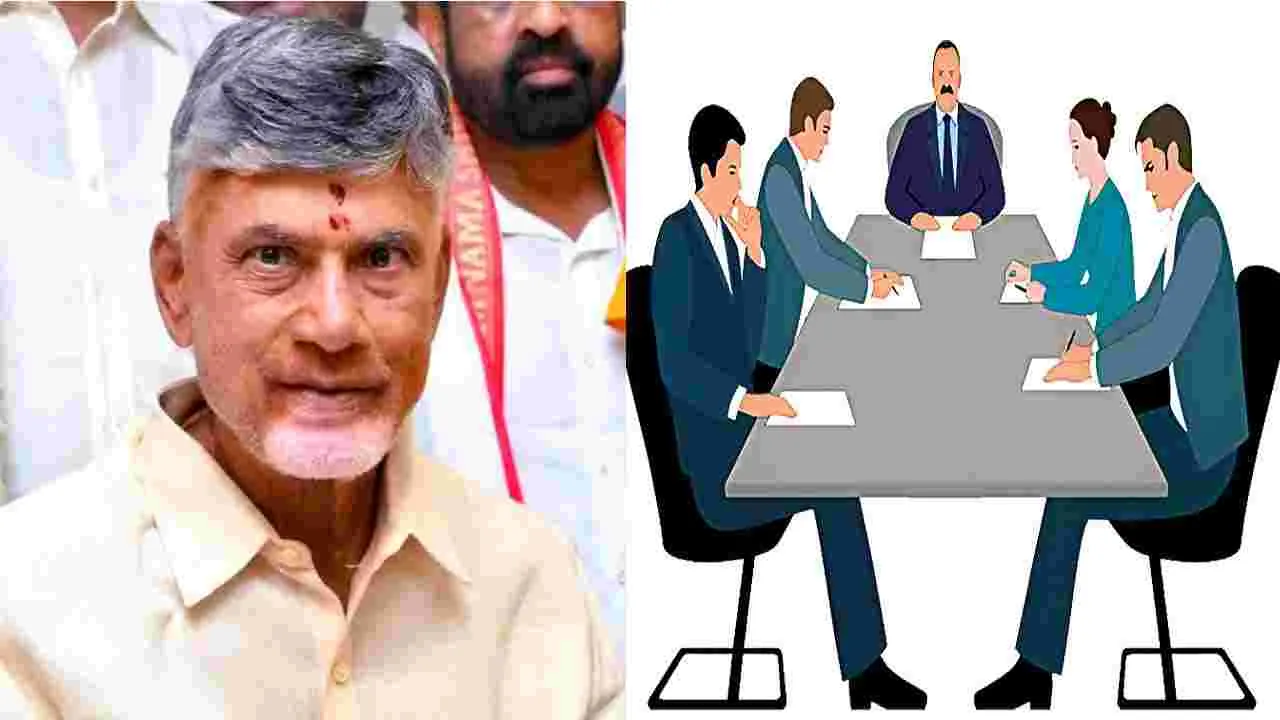 బాబు వచ్చినా ‘మారలేదు’!