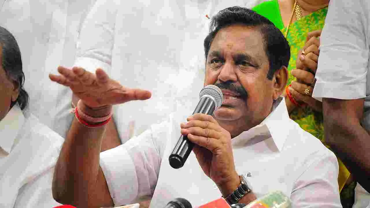 Former CM: మాజీసీఎం ధ్వజం.. బీజేపీకి మెజారిటీ తగ్గడానికి ఆయనే కారణం..