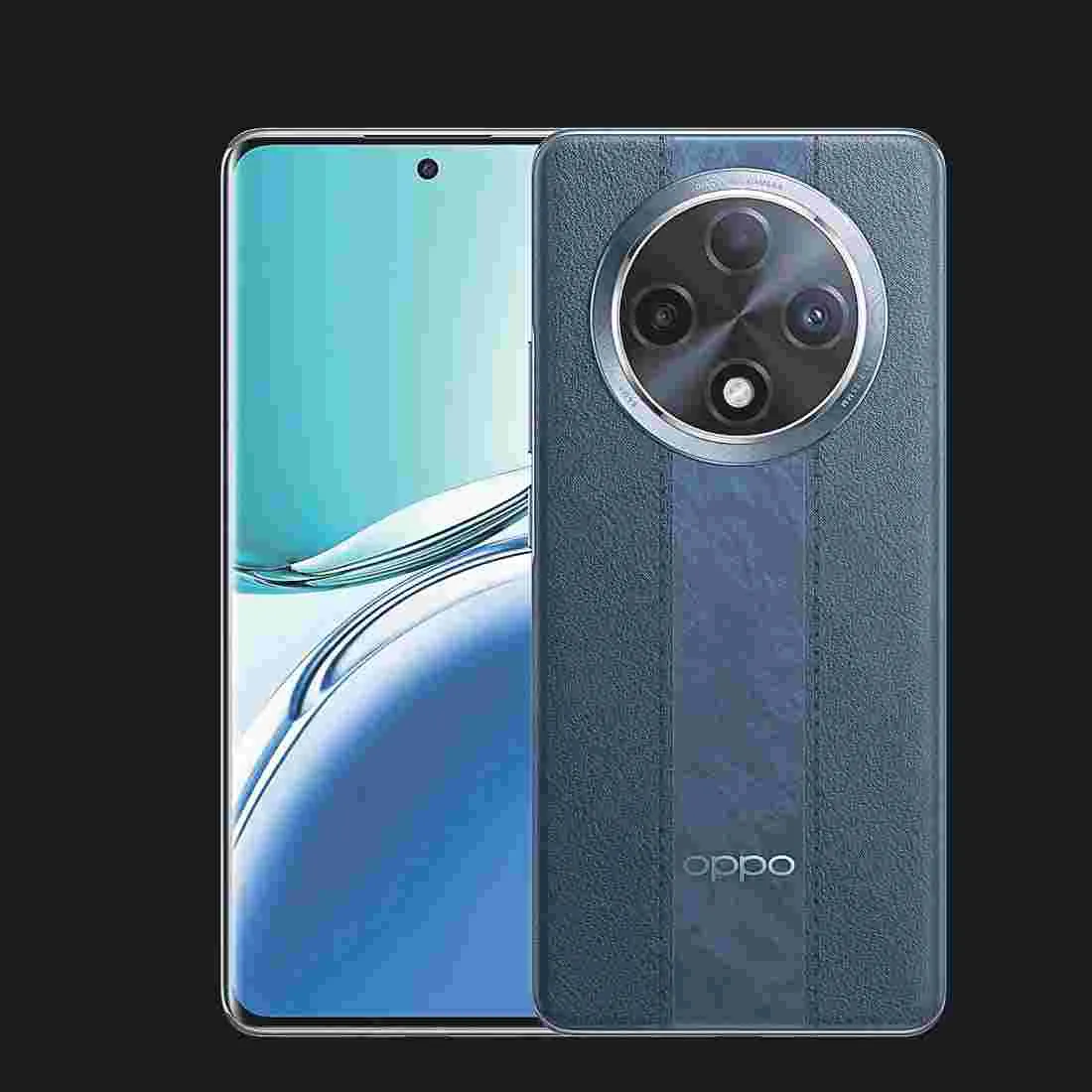 Oppo  : ట్రిపుల్‌ ఐపీ రేటింగ్స్‌తో ఒప్పో స్మార్ట్‌ ఫోన్‌