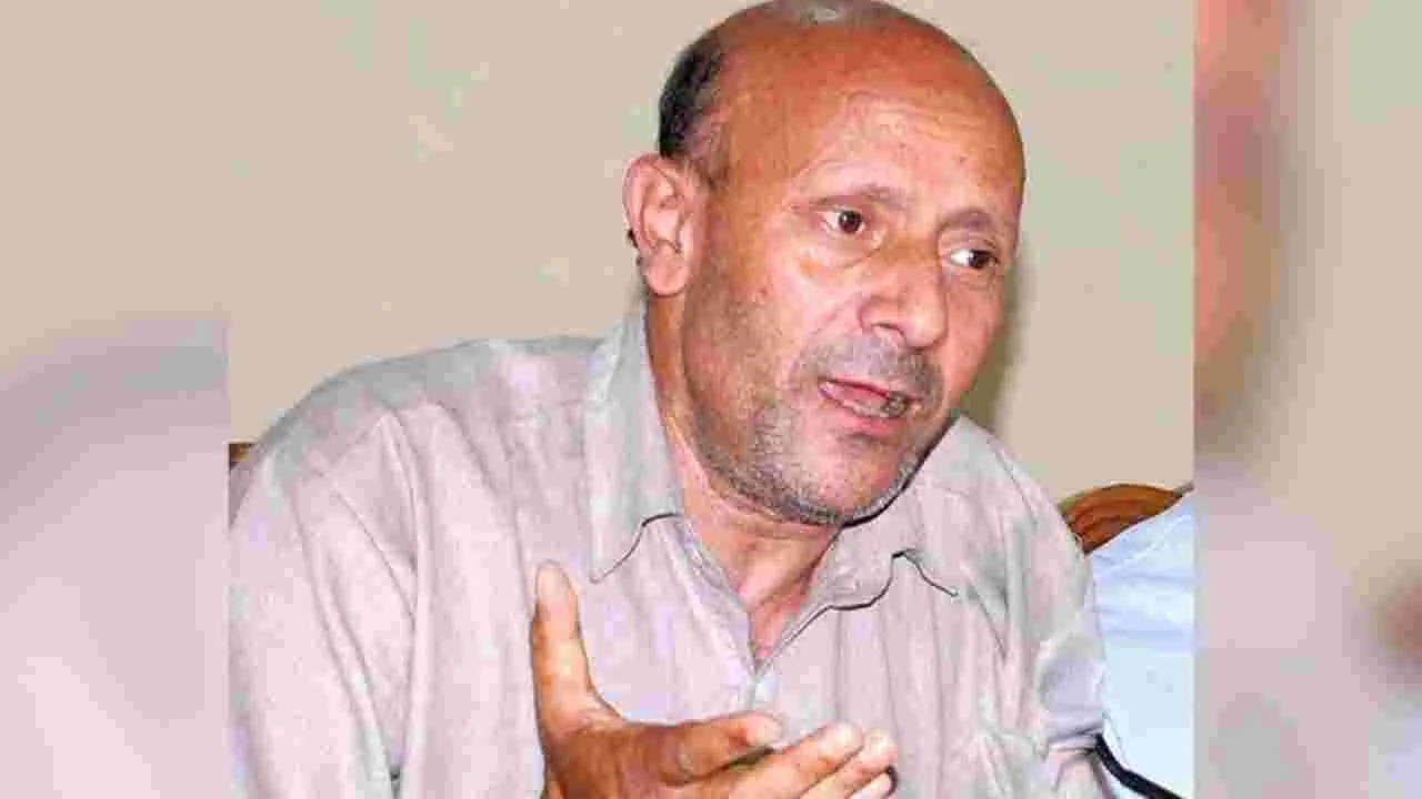 Engineer Rashid: ఎంపీగా ప్రమాణానికి ఎన్ఐఏ ఓకే.. తేదీ ఎప్పుడంటే..?