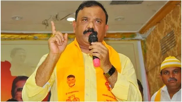 Yarapathineni Srinivasa Rao: జగన్కి కేజీ, క్వింటాలకి తేడా తెలియదు.. యరపతినేని విసుర్లు