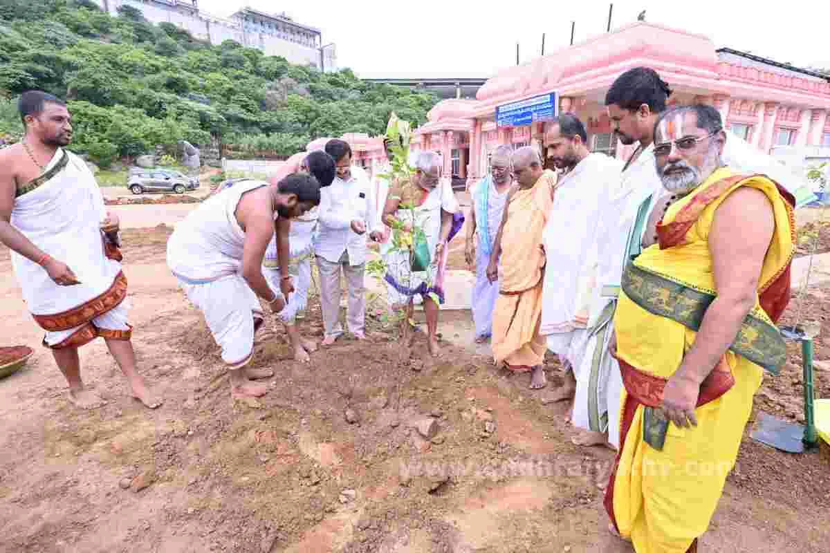 నమో నారసింహ