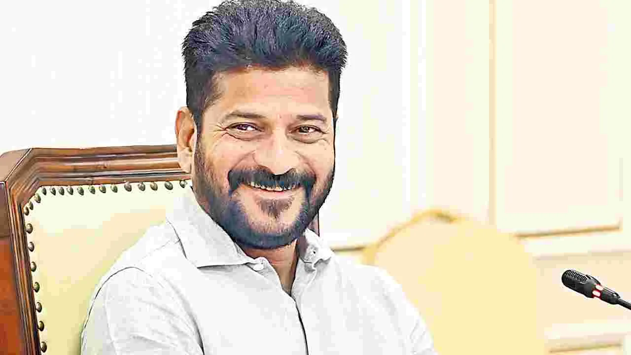 CM Revanth Reddy: తక్కువ ఖర్చుతో ఎక్కువ ఆయకట్టు..