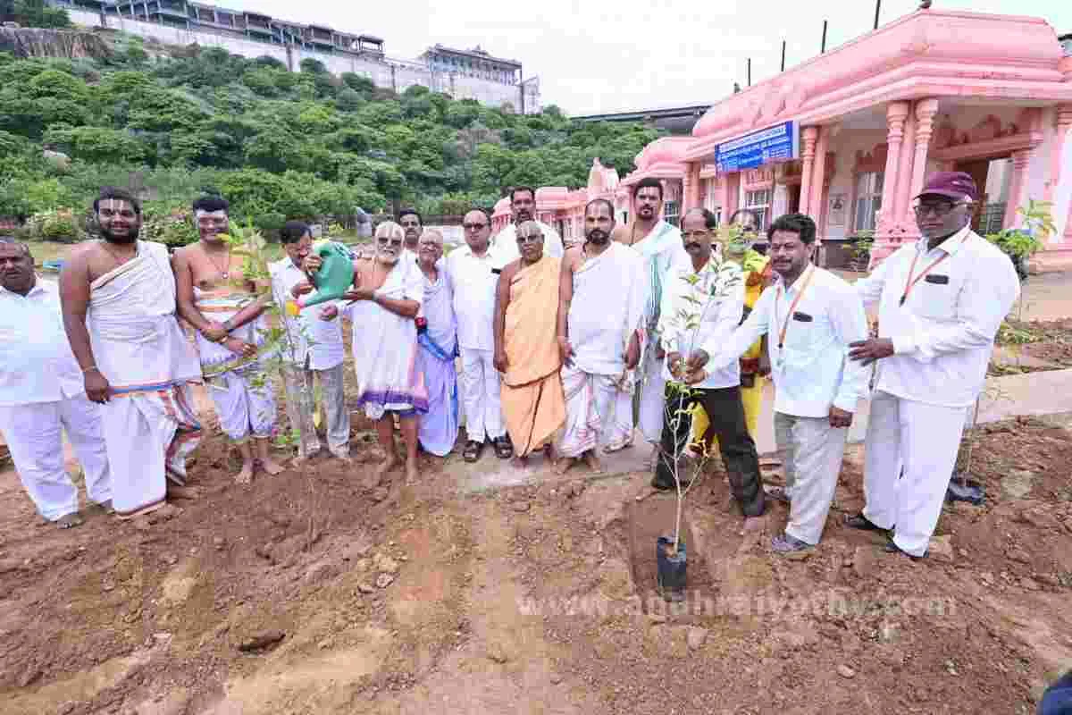 నమో నారసింహ