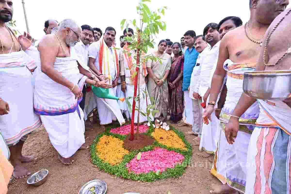 నమో నారసింహ