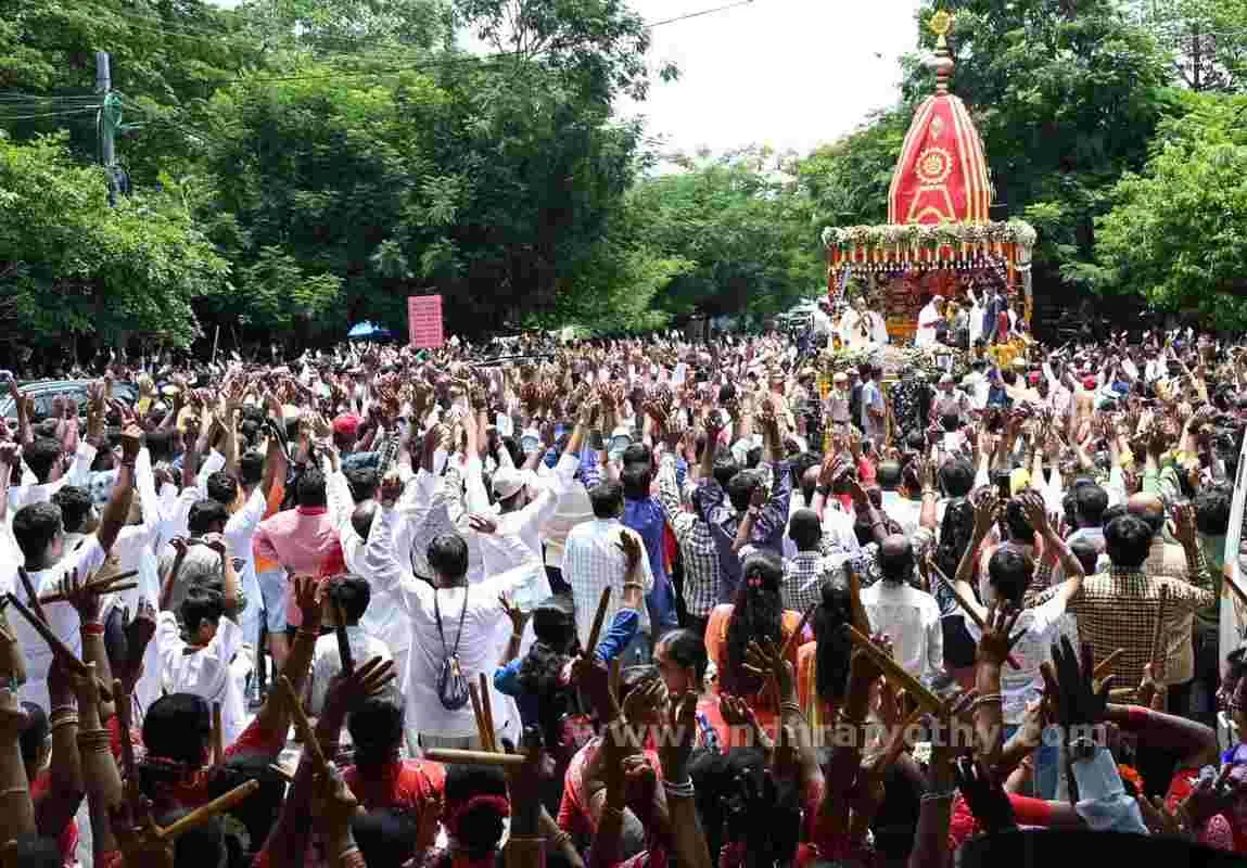 మతసామరస్యం మా బాధ్యత 