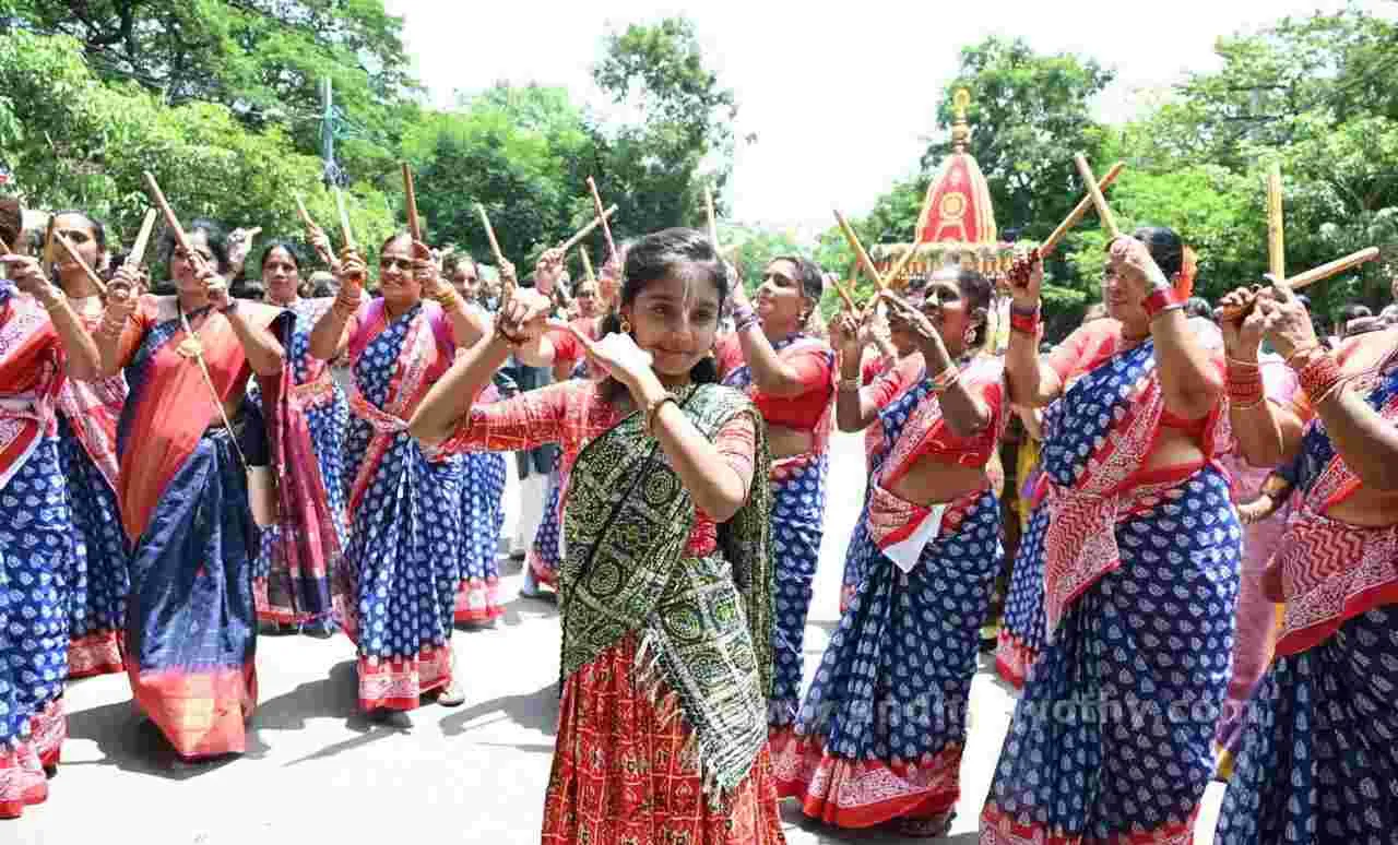 మతసామరస్యం మా బాధ్యత 