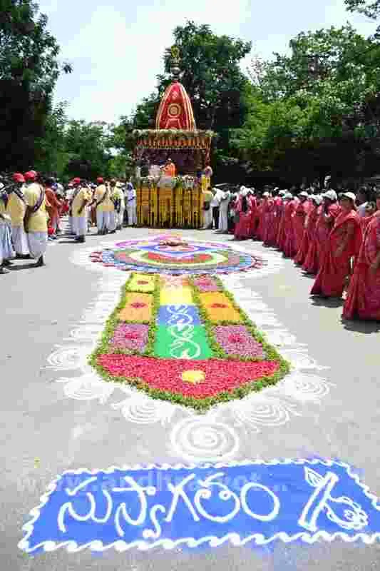 మతసామరస్యం మా బాధ్యత 