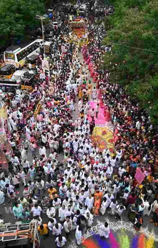 మతసామరస్యం మా బాధ్యత 