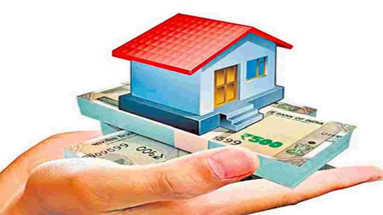 Housing Scheme: ఇందిరమ్మ ఇంటికి భరోసా!