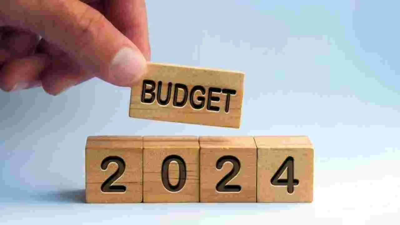 Government budget: ఆశలన్నీ ఆ మూడింటిపైనే!