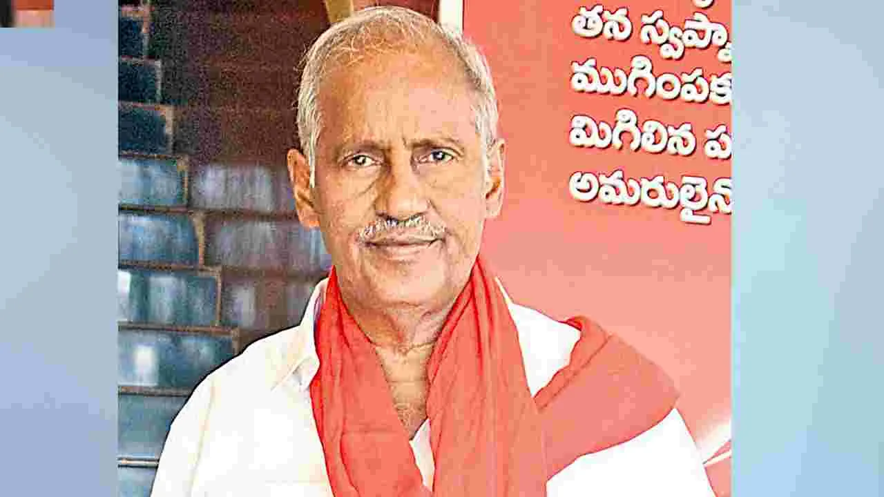 Assembly Session: అల్లరి చిల్లరగా సభ: కూనంనేని