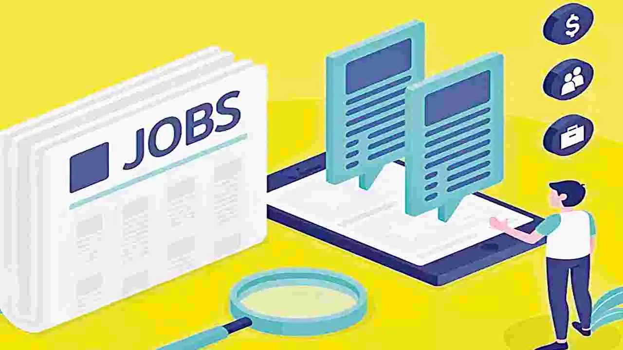 Job Placement: ఐటీ కొలువుల కష్టాలు!