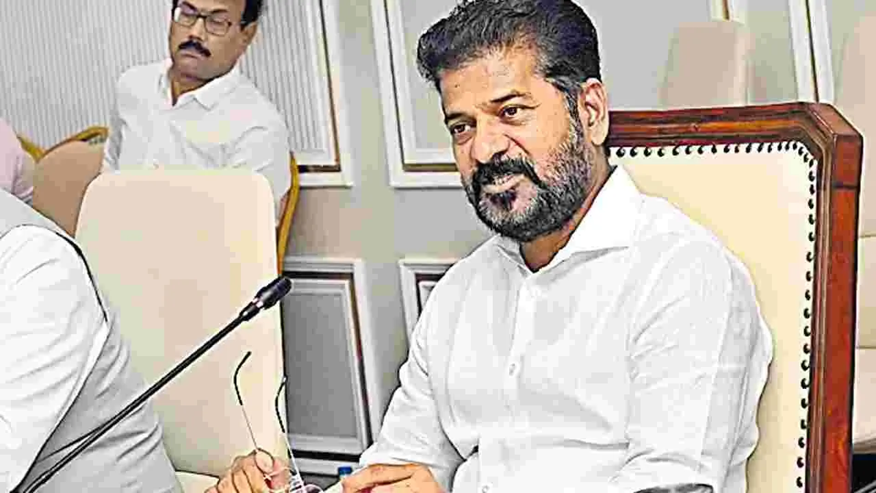 CM Revanth Reddy: గరిష్ఠ పరిహారం!