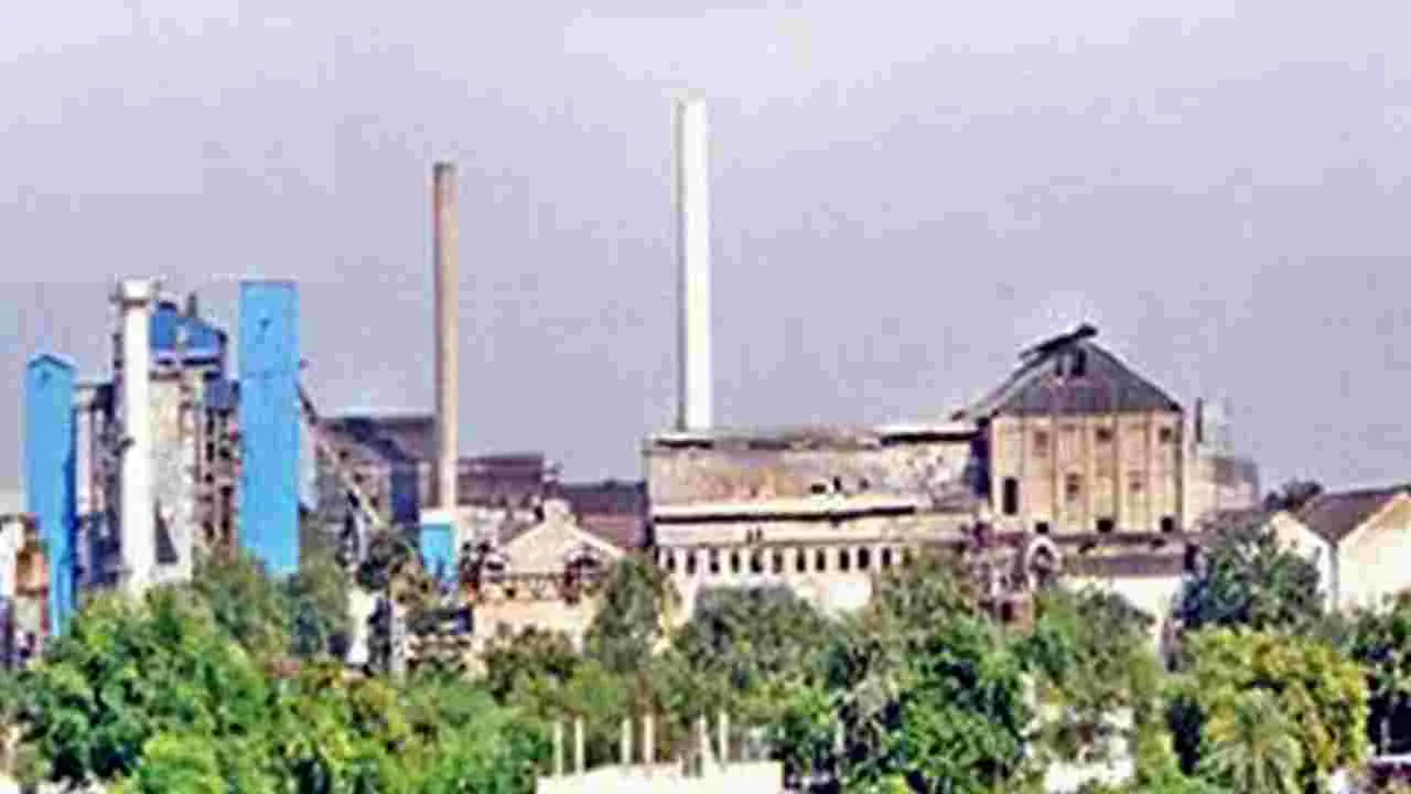 Nizam sugar factories: తెరుచుకోనున్న నిజాం షుగర్స్‌! 