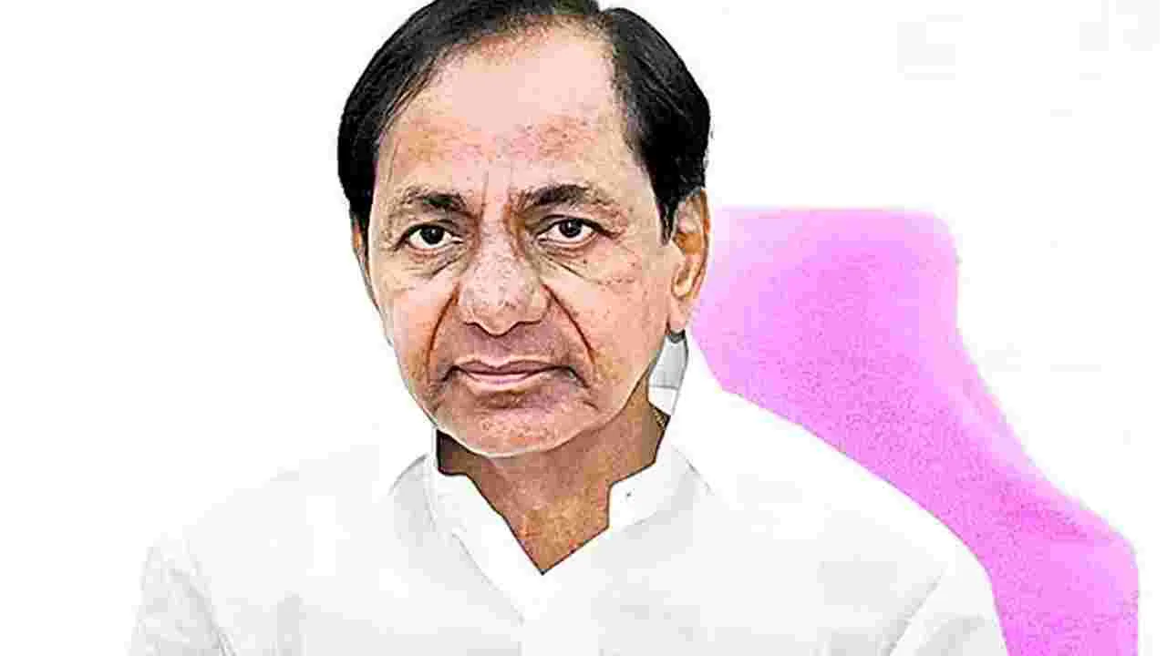 KCR: అసెంబ్లీకి కేసీఆర్‌!