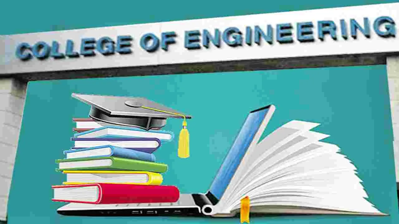 Engineering seats: ఇంజనీరింగ్‌ సీట్లకు టాపర్లు దూరం!