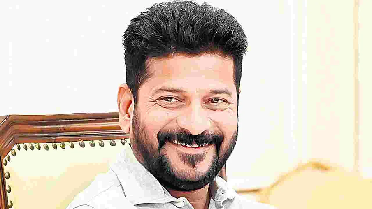 CM Revanth Reddy: ఆగస్టులో అమెరికాకు సీఎం రేవంత్‌