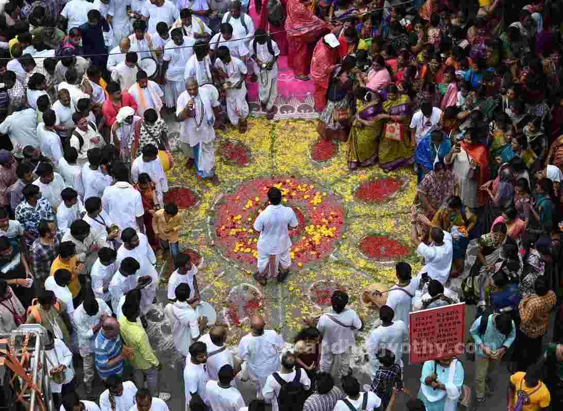 మతసామరస్యం మా బాధ్యత 