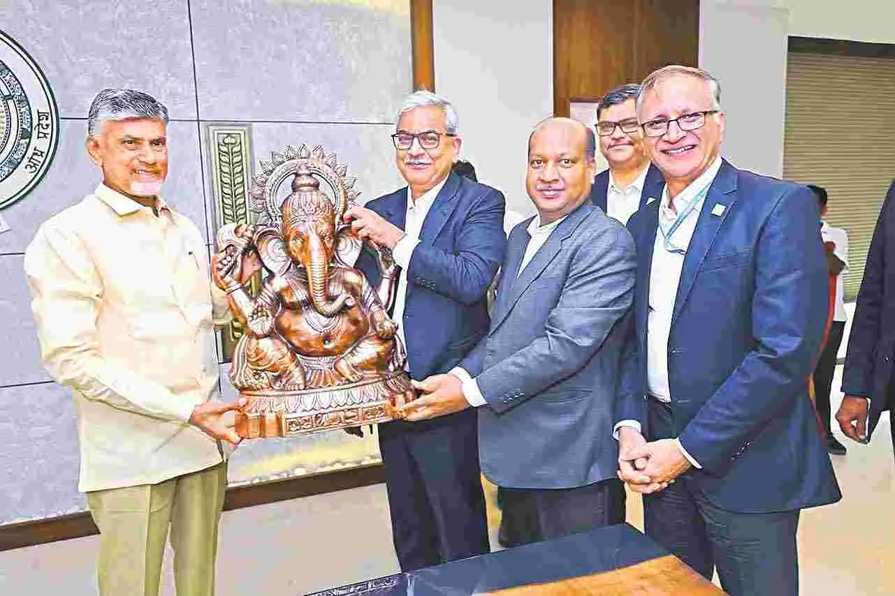  BPCL Investment : రాష్ట్రంలో భారీ రిఫైనరీ!