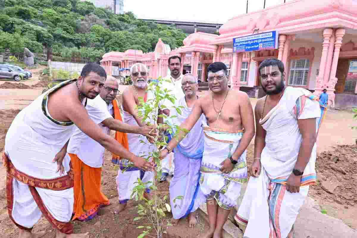 నమో నారసింహ