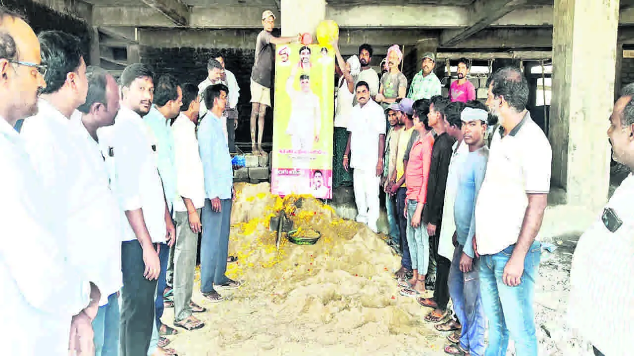 FREE SAND : ఉచిత ఇసుక విధానంపై హర్షం