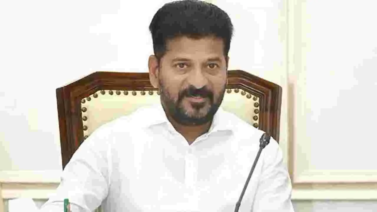  CM Revanth: మౌంట్ క్యాంగ్‌‌పై సీఎం రేవంత్ ఫొటోలు