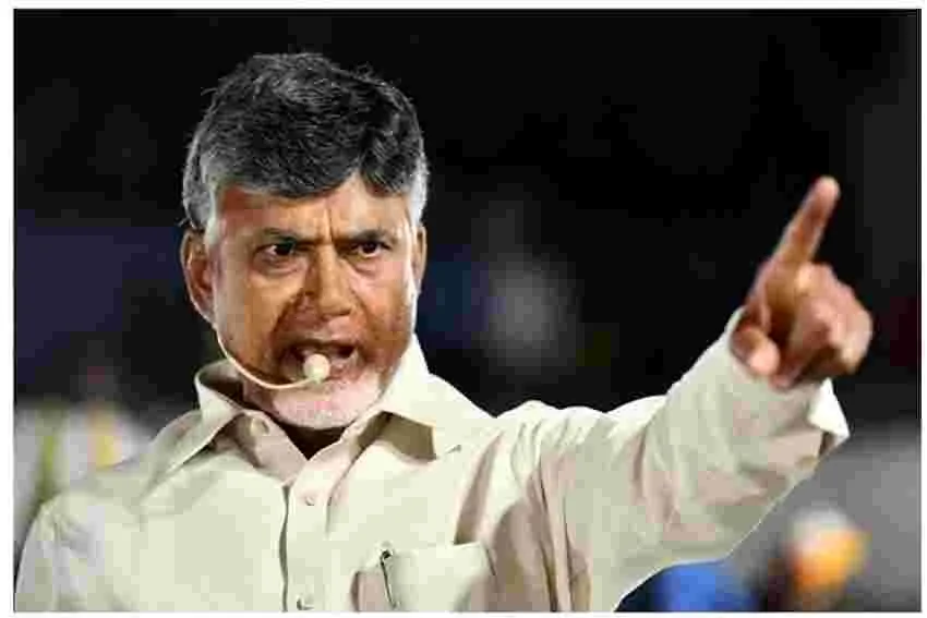 CM Chandrababu: సీఎం చంద్రబాబుకు.. మేయప్పన్ లేఖ.. కారణమిదే..? 