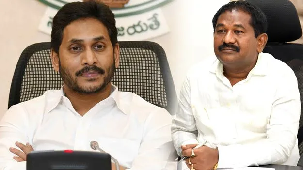 DBV Swamy: ఏపీలో వైసీపీ నేతలు శాంతి భద్రతలకు భంగం కలిగిస్తున్నారు.. మంత్రి డీబీవీ స్వామి ఫైర్