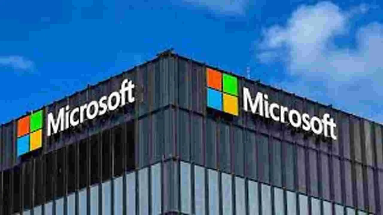 Microsoft: మైక్రోసాఫ్ట్‌లో సాంకేతిక సమస్యలు.. ప్రపంచవ్యాప్తంగా నిలిచిన సేవలు..!
