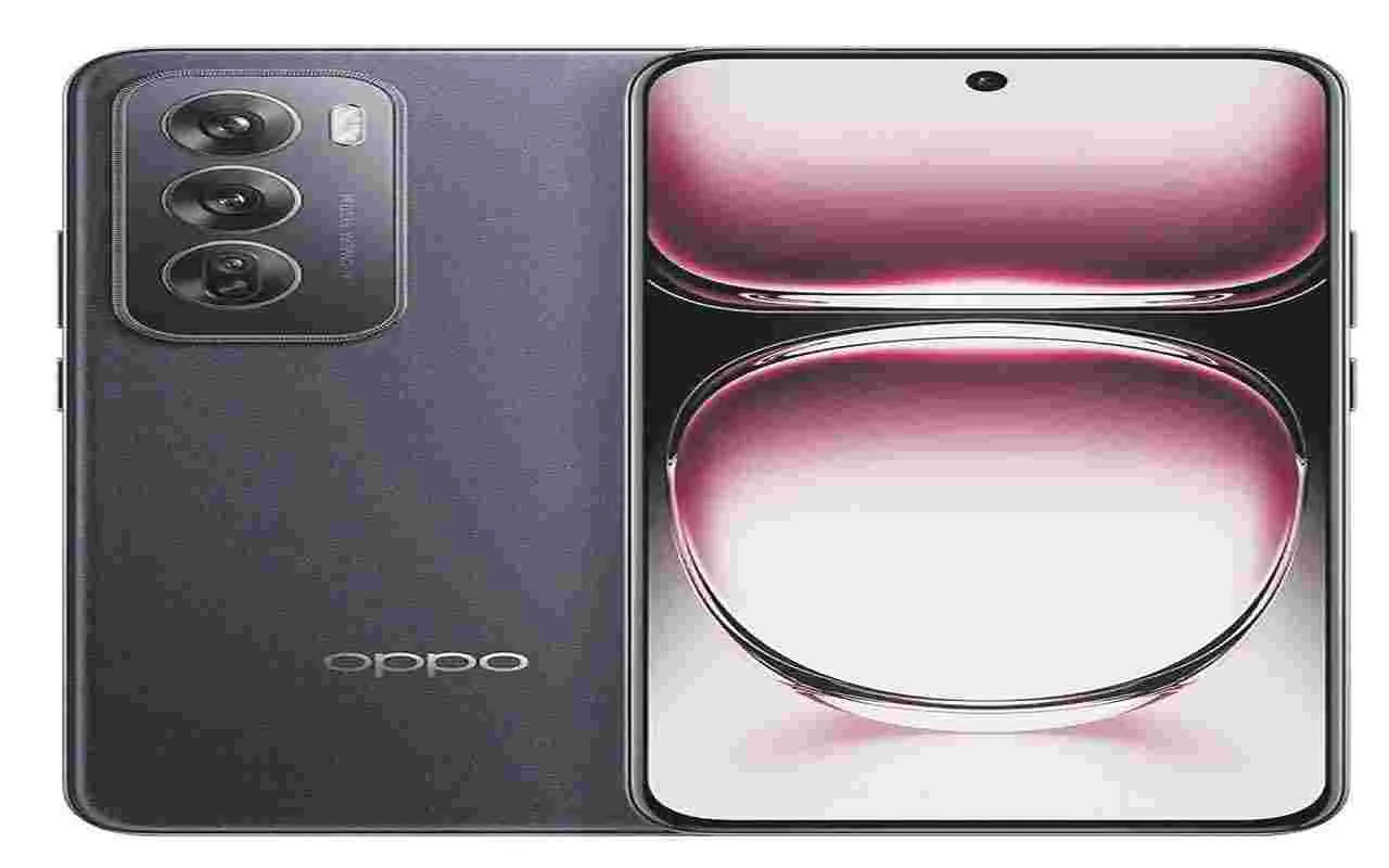 Oppo Reno 12 Series : ఒప్పో రెనో12 5 జీ ఫోన్లు