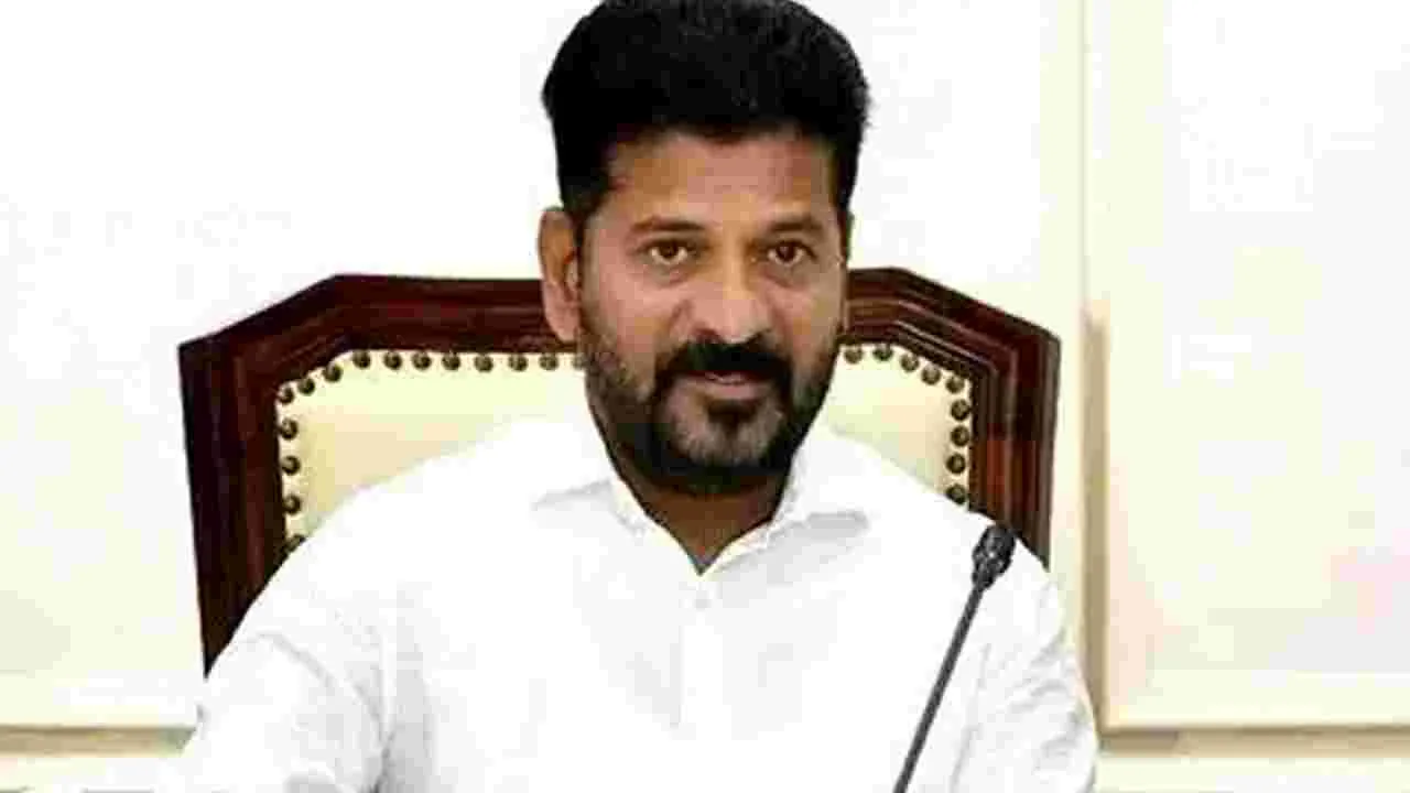 TG CM Revanth Reddy: తెలంగాణ సీఎం రేవంత్ రెడ్డి ఏపీ పర్యటన.. ఎందుకో తెలుసా?