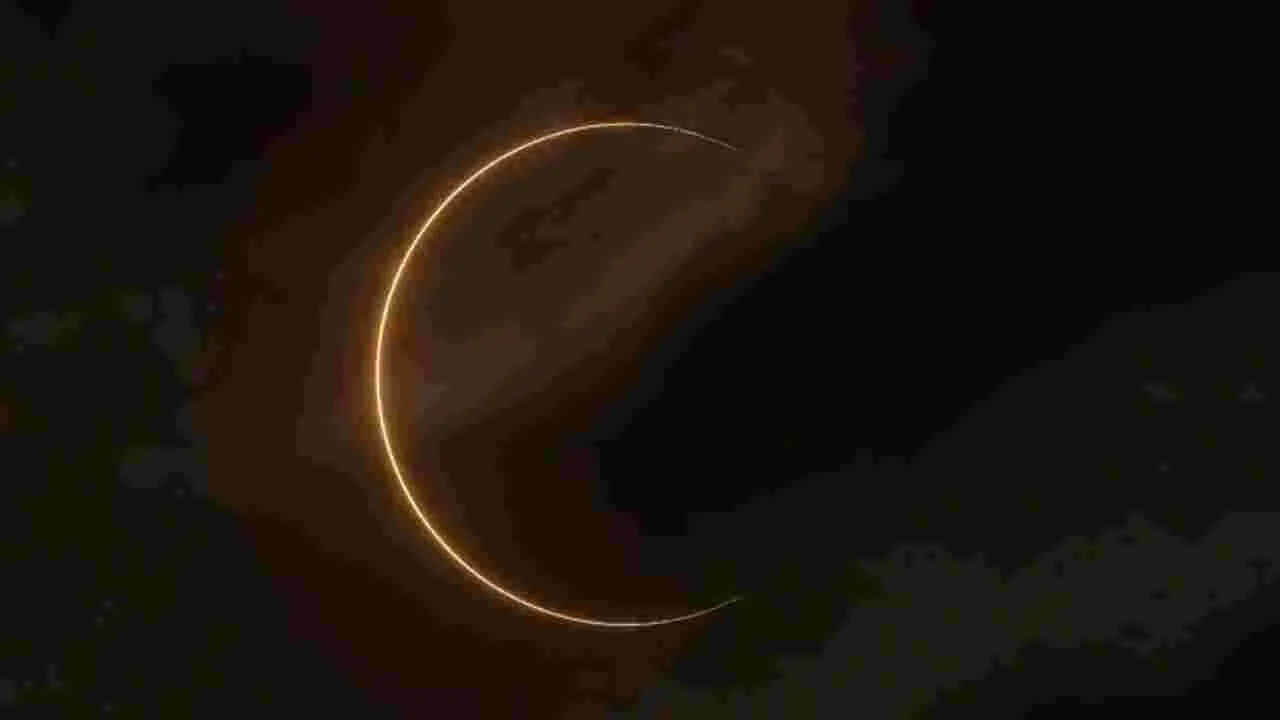 Saturn Lunar Eclipse: నేడు ఈ ప్రాంతాల్లో శని చంద్ర గ్రహణం.. ఈ రాశుల వారు జాగ్రత్త