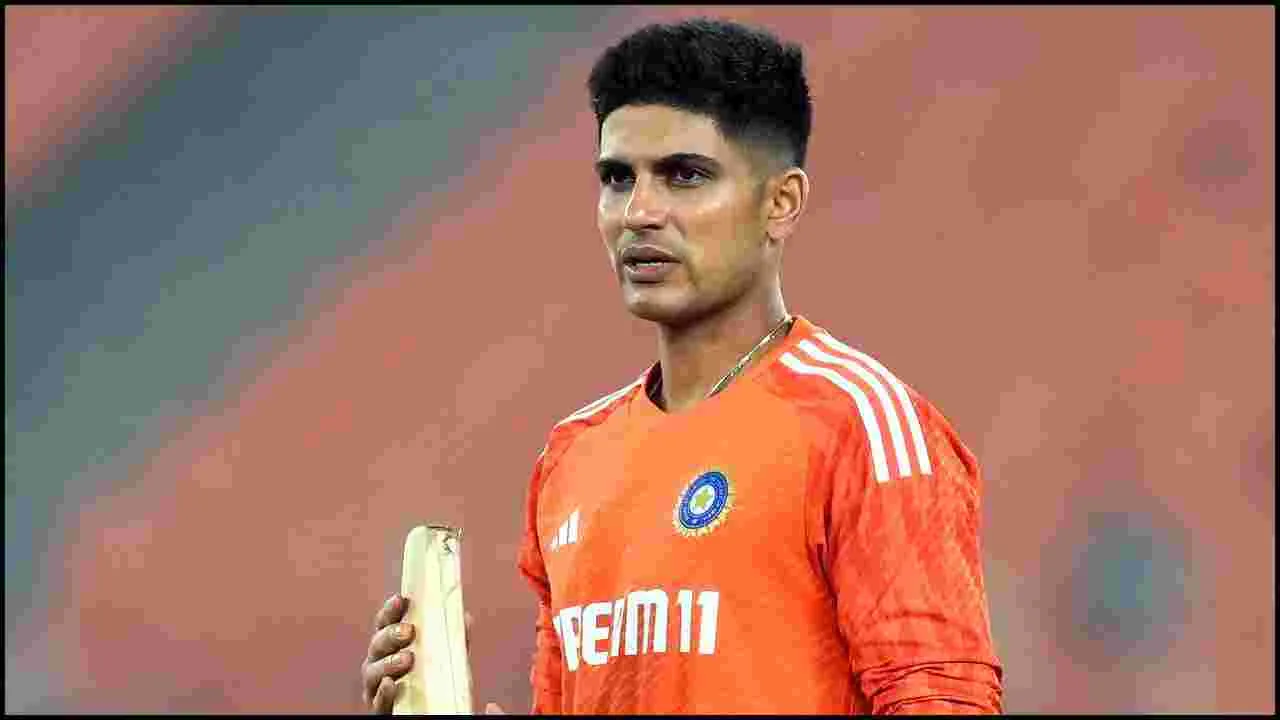 Shubman Gill: సెల్ఫిష్ కెప్టెన్ అంటూ శుభ్‌మన్ గిల్‌పై ట్రోల్స్.. కారణం ఇదే!