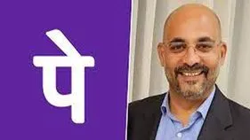 Bengaluru : కన్నడిగులకు ఫోన్‌పే సీఈవో క్షమాపణలు 