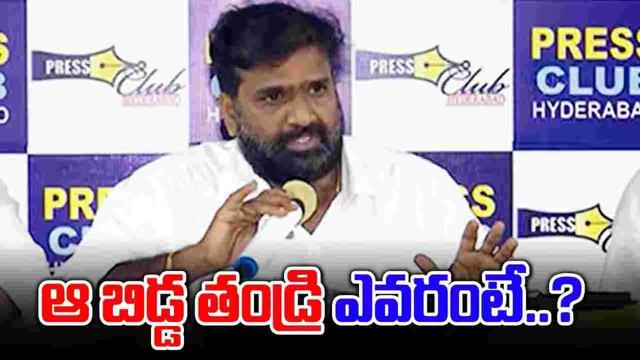 Shanti Issue: శాంతి, విజయసాయిల గురించి నివ్వెరపోయే విషయాలు చెప్పిన మదన్