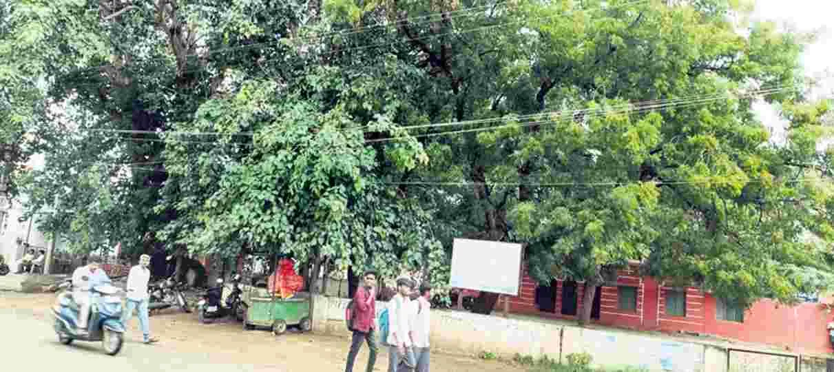 నిర్లక్ష్యం వీడండి