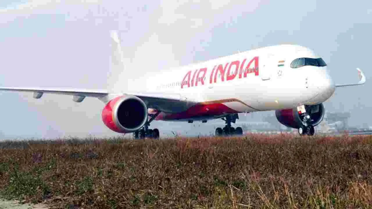  Air India Passengers: రష్యాలో చిక్కుకున్న ప్రయాణికులు.. వారి కోసం బయలుదేరి విమానం