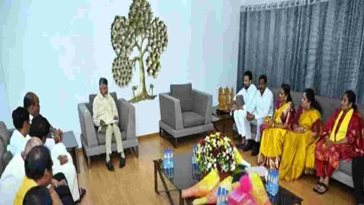 AP Cabinet: ఏపీ కేబినెట్ సమావేశం ప్రారంభం