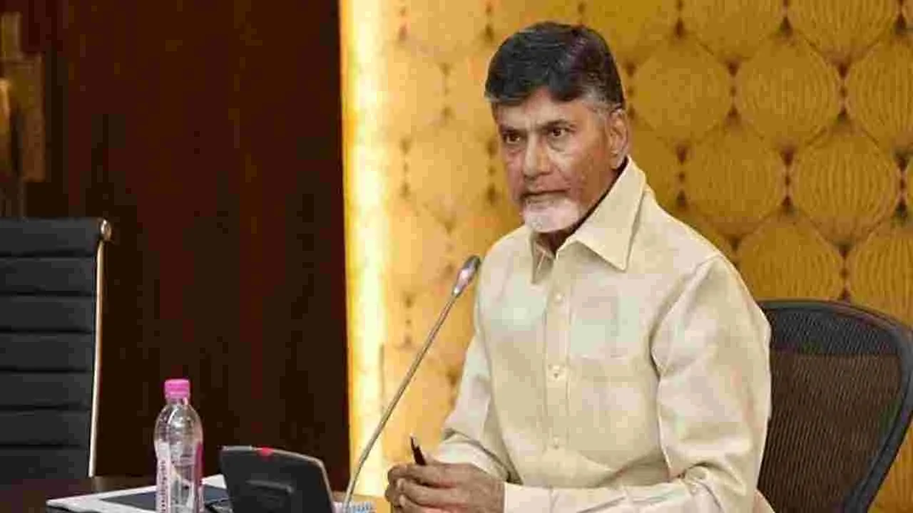 Chandrababu Govt: జులై 22 నుంచి అసెంబ్లీ సమావేశాలు ప్రారంభం