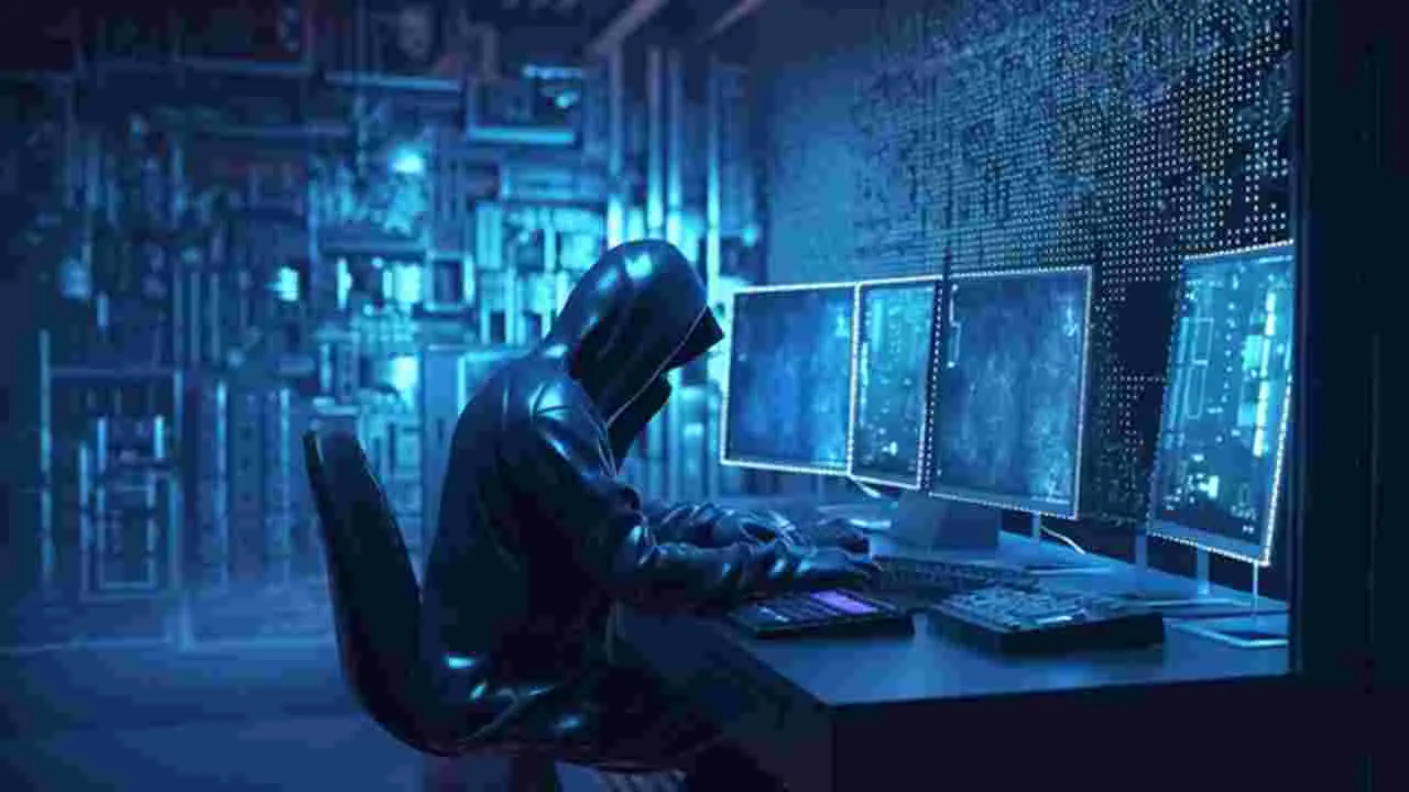 Cyber ​​criminals: బంగారం తాకట్టుపెట్టి సైబర్‌ నేరగాళ్లకు రూ.8.26 లక్షలు సమర్పించారుగా..