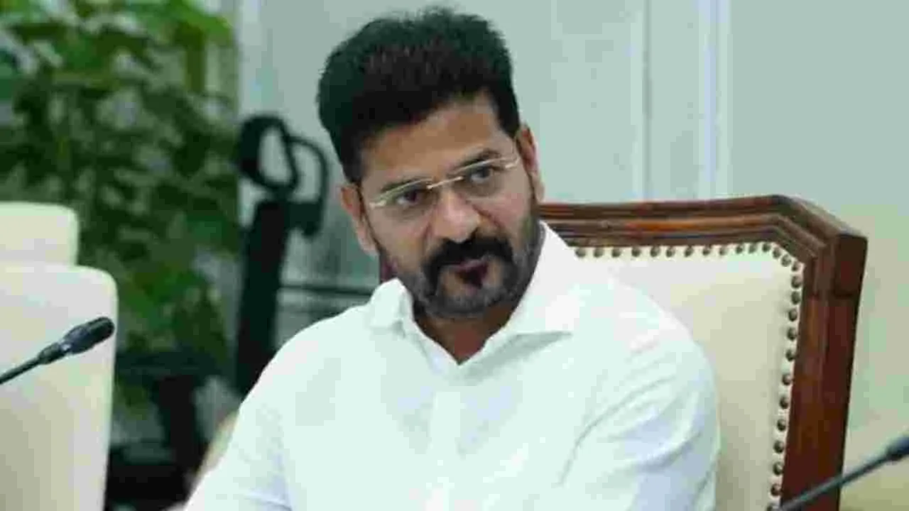 CM Revanth: ఆ ప్రక్రియను డిసెంబర్ 9లోగా పూర్తి చేస్తాం