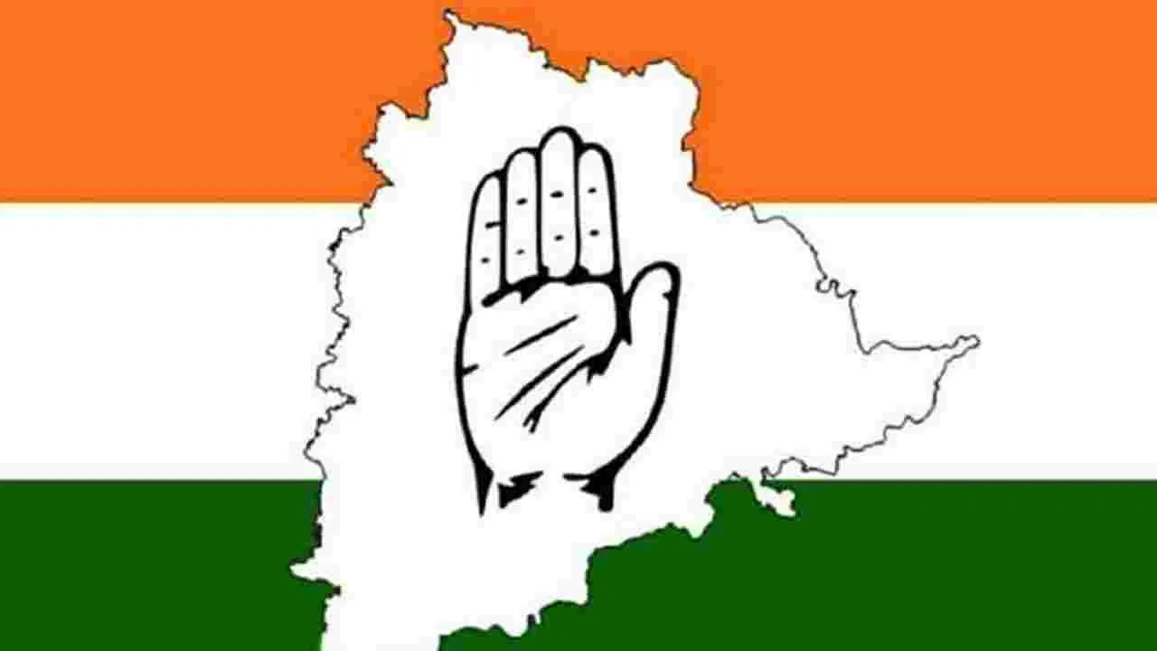 Congress: దమ్ముంటే షర్మిల అడిగిన ప్రశ్నలకు సమాధానం చెప్పాలని జగన్‌కు సవాల్