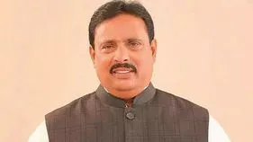 తండ్రిని విమర్శించడం కవితకు తగదు: దానం నాగేందర్  